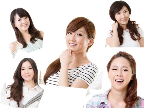 30 All Time Best Asian Hairstyles for Women 2022