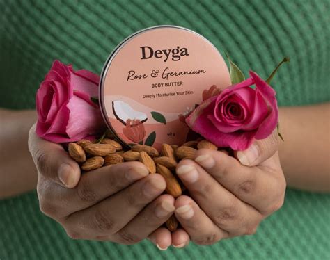 A SHORTCUT TO RADIANT SKIN – Deyga