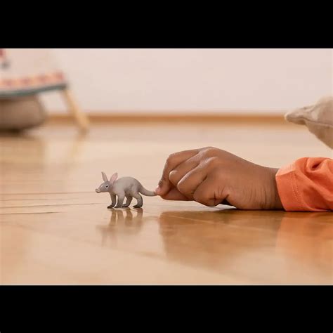Aardvark Figure - Toy Joy