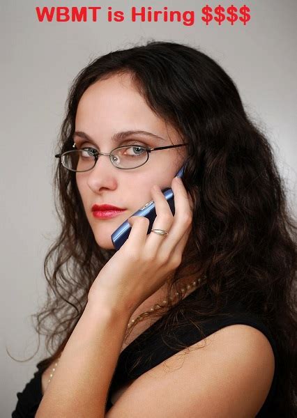 how to be phone sex operator