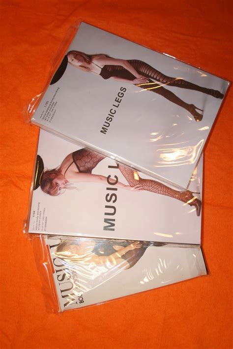 BODYSTOCKINGS