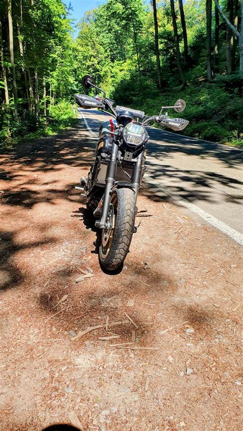 Pirelli MT 60 RS Test, Erfahrungen, Laufleistung