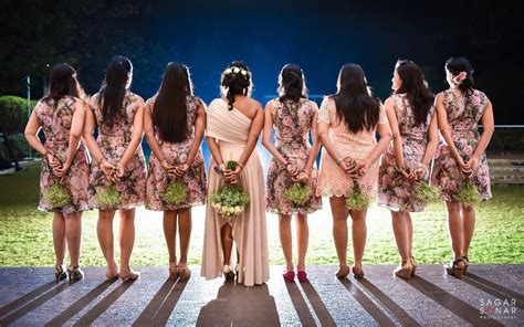 Bridesmaids in the moonlight | Wedding photos, Bridesmaid, Photo