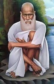 Hazrat Baba Tajuddin Of Nagpur Archives | साईं तेरी लीला | Shirdi Sai Baba Answers Grace ...