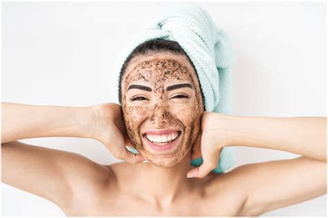 The Dangers of Overpour Coffee on Your Skin and Hair Care Routine
