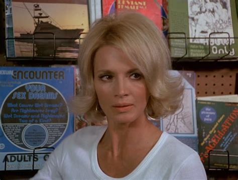 Police Woman Archives - The 70s