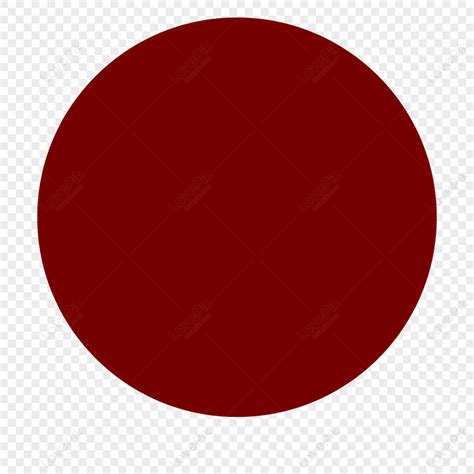 solid red circle png images  transparent background
