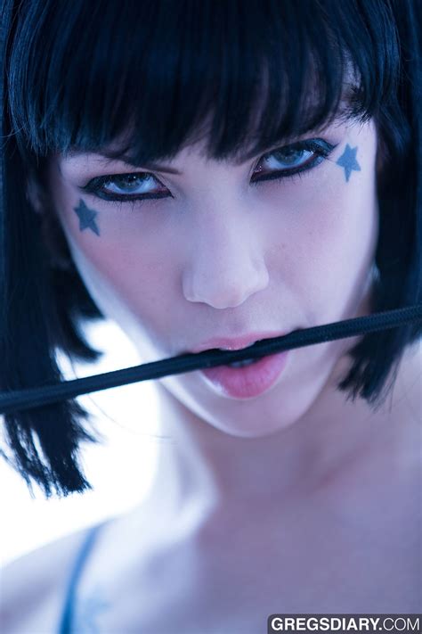 Pictures of Asphyxia Noir