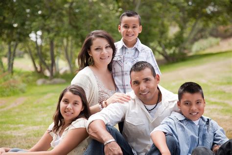 Parents | Building Families