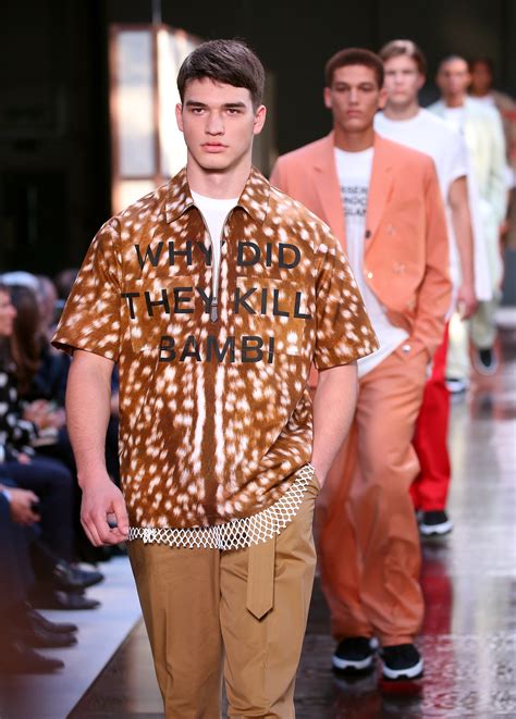 Riccardo Tisci's First Burberry Collection Is Here | GQ