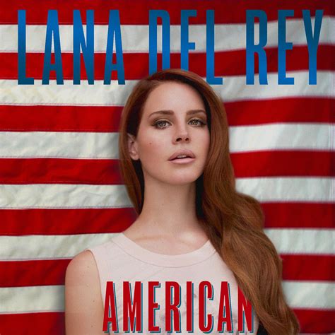 Lana Del Rey Album|Single Covers :: Behance