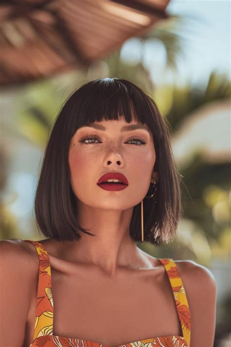 Buzz haircut number 4 is the perfect low maintenance summer look 8