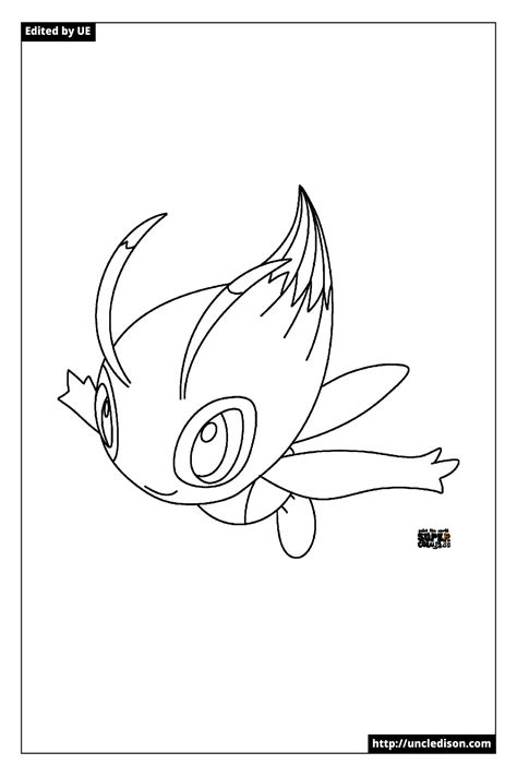 pdfpokemon coloring pages