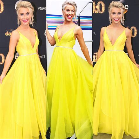 Julianne Hough White Bikini