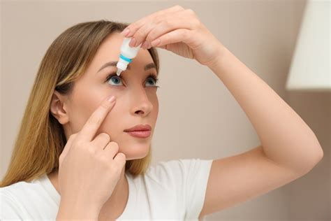 Prescription Medications for Dry Eye Treatment - Bright Eyes Optometry New Rochelle, NY