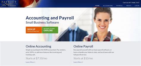 5 Free Online Payroll Software Programs For Small Business