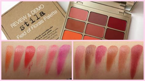 Stila Convertible Color Palette, 60% OFF