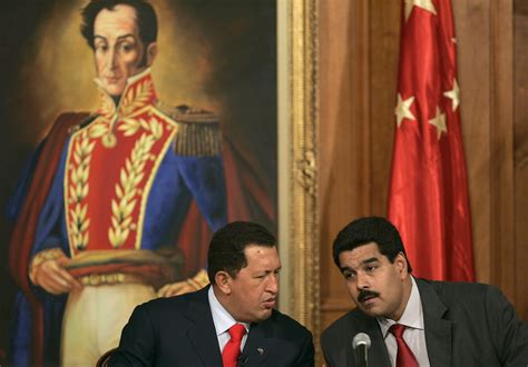 In Chavez’s absence, U.S. works to open communication with Venezuela ...