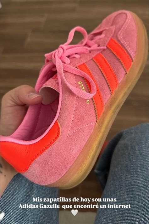 ZAPATILLAS ADIDAS | Estas son las zapatillas Adidas que no te quitarás