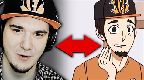 Все блогеры в одной анимации! - Я В АНИМАЦИИ! (РИКАНИ, RIKANI) - YouTube