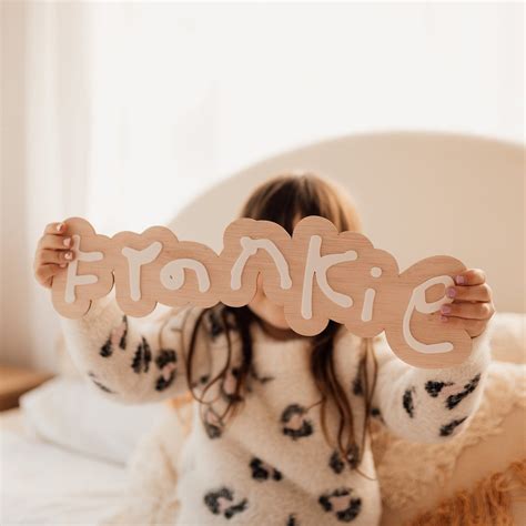 custom acrylic  blond noir