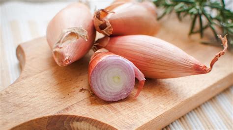 O Que É Chalota Na Culinária