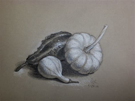 Gourd Drawing at GetDrawings | Free download