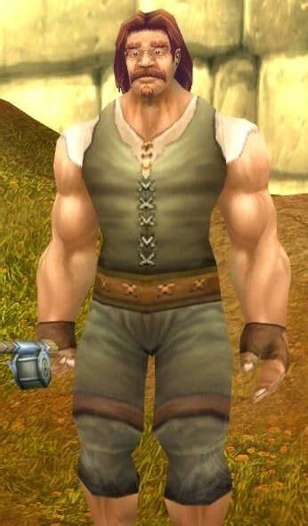 jorgen npc