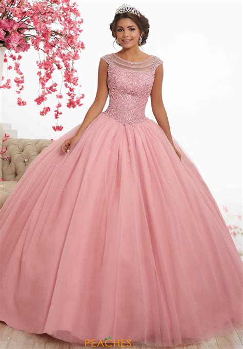 Tiffany Quinceañera Dresses | Cotillion Dresses | Ball gowns, Pretty