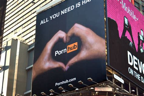 Pornhub is under new ownership - The Verge