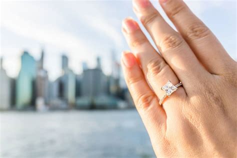 Why Choose Princess Cut Diamonds? | Brinker’s Jewelers