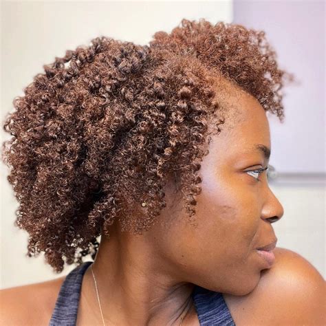 natural hair care product reviews inspiration