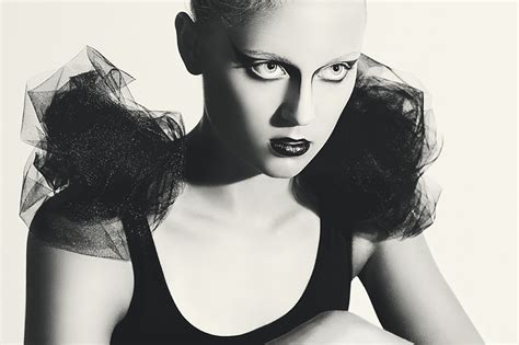 face modeling photo  marte wang modelisto