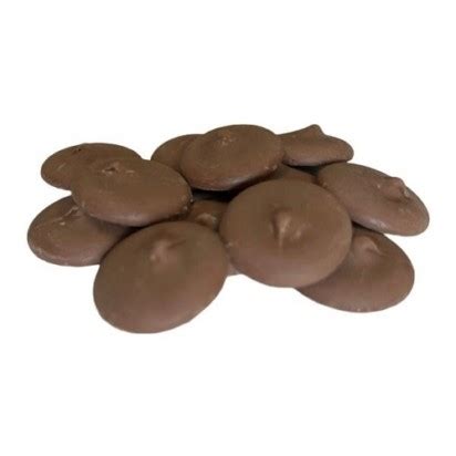 alpine milk chocolate  pound