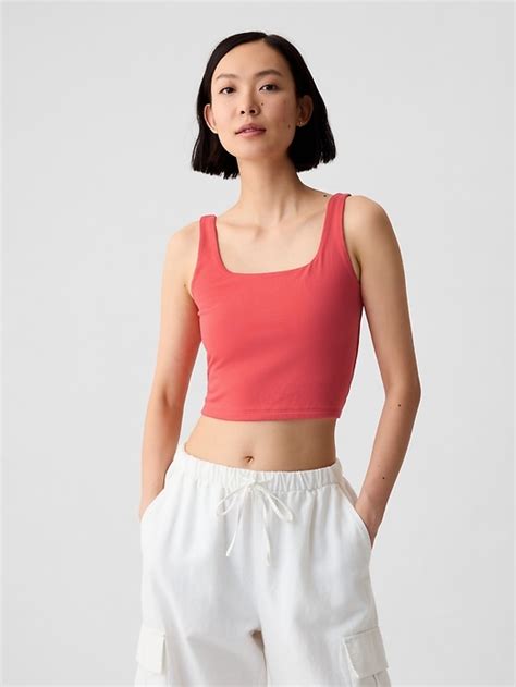 Compact Jersey Brami | Gap