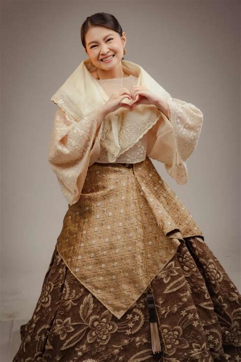 maria clara  ibarra paano nakakatulong sa parenting ng magulang