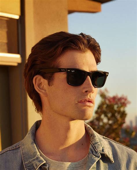 8 Best Ray-Bans for Men – Classic Picks For Any Face Shape in 2026