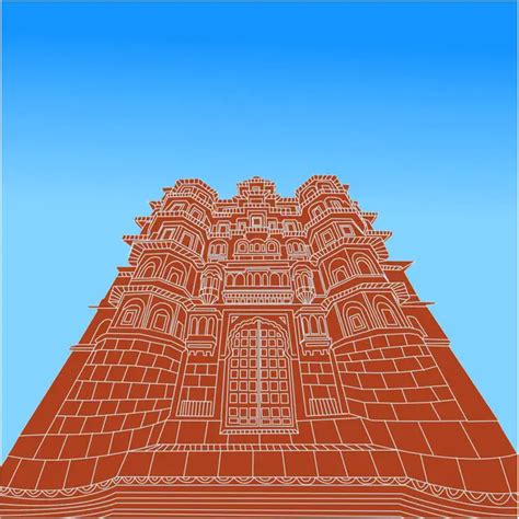 temples vector images depositphotos