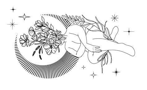 Nude Ink: Listing of Bare Tattoos | Inkbox™ | Semi-Permanent Tattoos