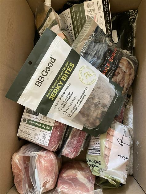ButcherBox Product Review - The Fitnessista - ProductHubSpot
