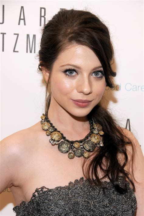 Michelle Trachtenberg