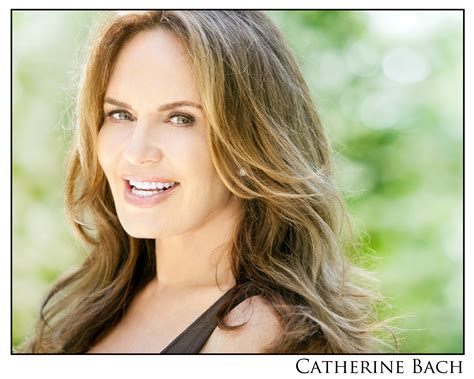 Did Catherine Bach's Daisy Duke Role Change Her Life Forever? Image 6