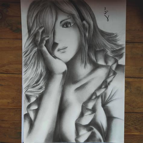 Germa66 Poison Pink: Reiju. : r/OnePiece