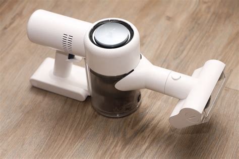 Xiaomi Dreame V10 Review - Cordless Vacuum Cleaner - Poets Prins