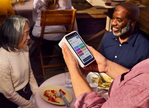 Square launches new tech to help restaurants do more with less