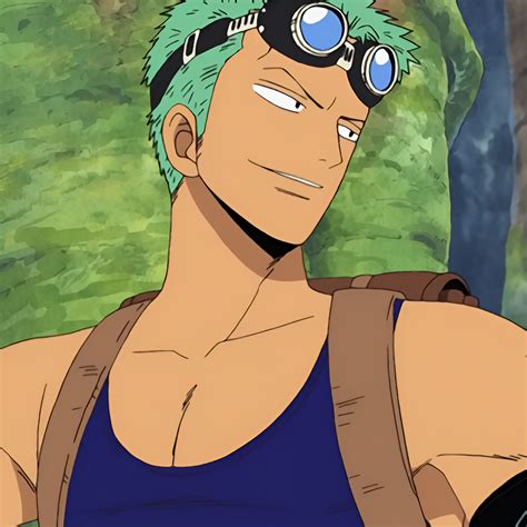 Zoro pre time | Zoro pretimeskip, Zoro in skypiea, Zoro in one piece