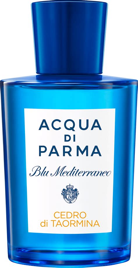 Acqua Di Parma Blu Mediterraneo Cedro Di Taormina (Аква ди Парма Кедр ...