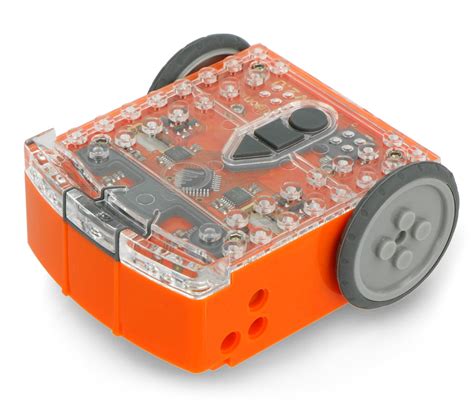 Edison v2.0 - educational robot - ABELA