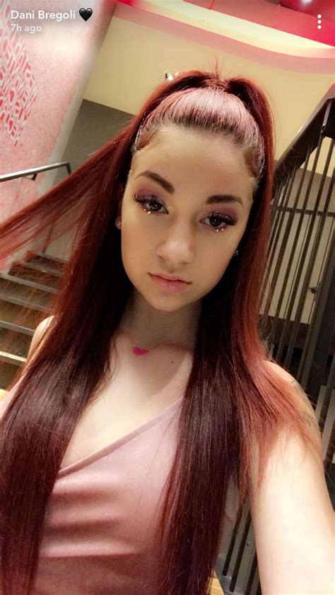 Goddess Danielle Bregoli. by Goddessgg on DeviantArt
