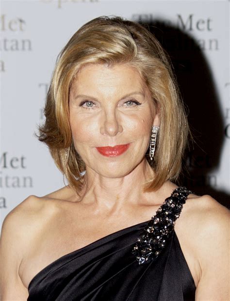 Full History Of Christine Baranski In Timeline From 1914 - Popular